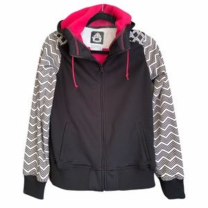 Empyre Women’s‎ Snow Fleece Hoodie